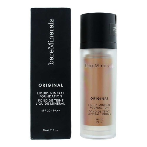 Bare minerals original - bare,