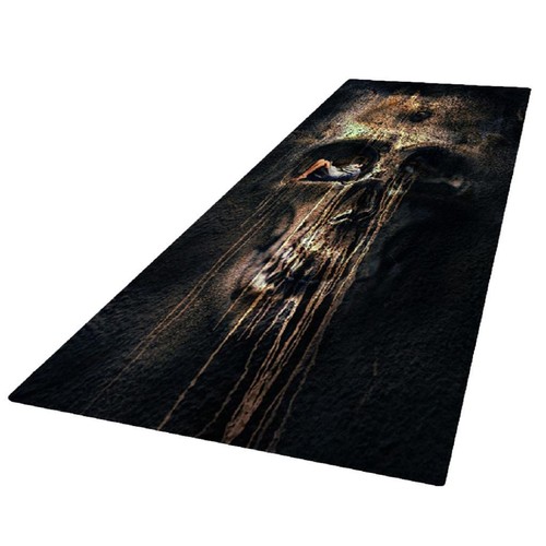 Tapis style nordique - tapis,