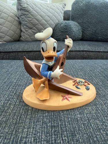 Wdcc donald duck disney - donald,