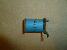 Bobine flipper Gotllieb