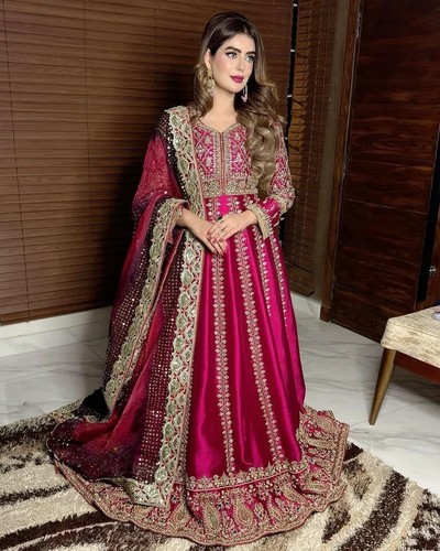Robes fête salwar kameez - salwar,