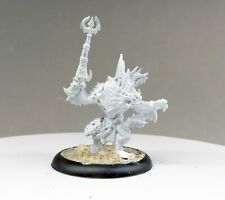 Warhammer Hordes, lizard, lizard, metal rask, harpoon harpoon, sahuagin murloc