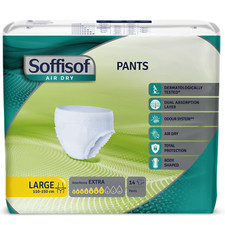 Soffisof Pants Extra 7 Gouttes