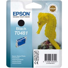 Epson T0481 cartouche d'encre