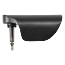Metal Hood Latch Release Handle Left For Audi TT TTs 2008-2015 2.0L 3.2L 2-Door