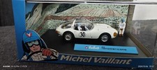 VOITURE MICHEL VAILLANT 1/43