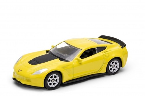 Chevrolet corvette z06 - z06, 3