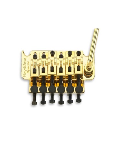 Authentique vibrato floyd rose - authentique,