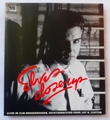 Livre 100 photos elvis - 100%,
