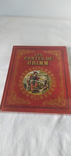 Contes autrefois les - d,