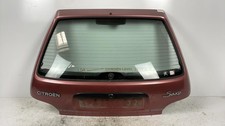 Malle/Hayon arriere CITROEN