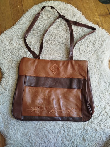 Sac main bandoulière - à, femme
