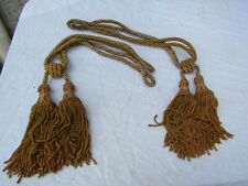 CURTAIN IGNITION DOOR