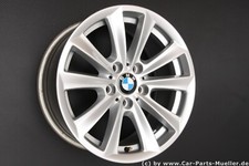 BMW F10 F11 F12 F13 F06 GC Gran Coupé Alufelge Felge 6780720 wheel jante ruota