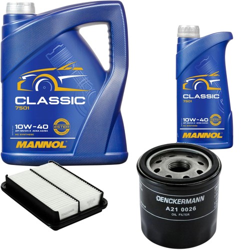 Denckermann inspection set - denckermann,