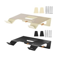 Support mural pour vélo d'intérieur, installation facile, décoration