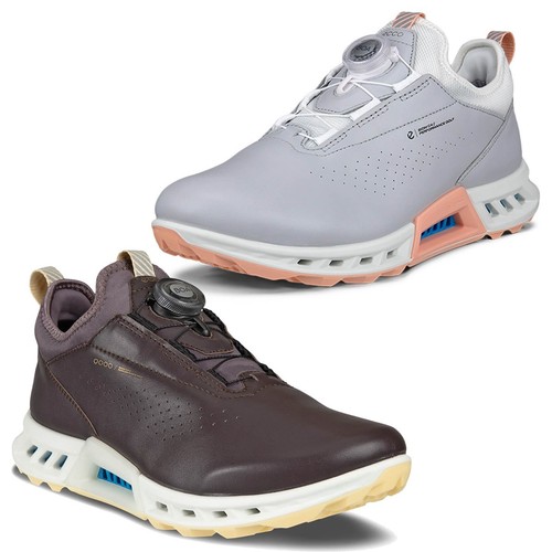 Ecco chaussures golf - chaussures,