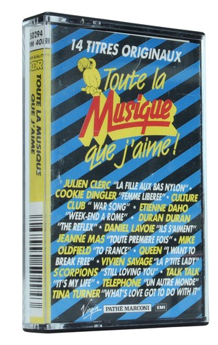 Toute musique que - musique,