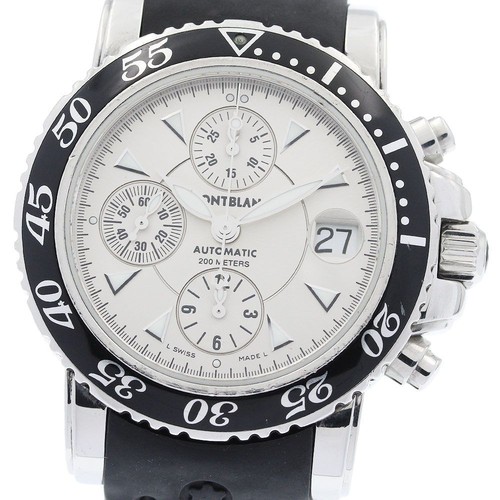 Montblanc 7034 meisterstück - montblanc,