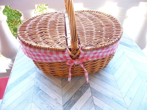 Picnic panier pique nique - panier,