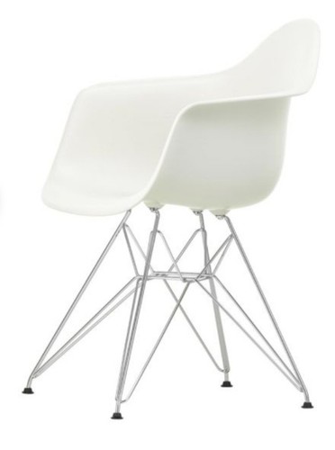 Chaise charles eames - chaise,