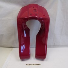 Carénage Bouclier Avant Front Capot Moteur Honda Sh Scoopy 50 100 98 99 Couleur