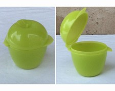TUPPERWARE - BOITE à POMME -