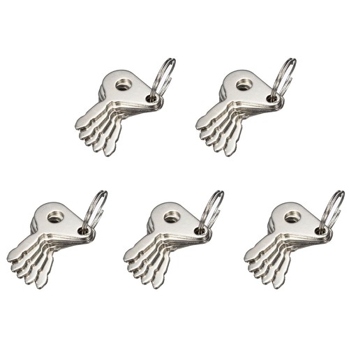 Pièces clés de - pièces,