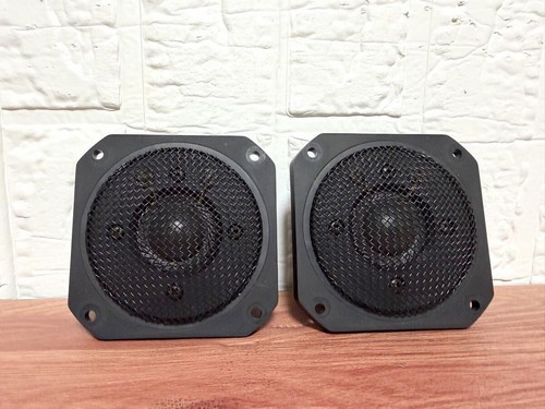 Paire tweeter yamaha 10m - de,