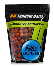 Tandem Baits Bouillettes Carp Food 18mm/1kg Mega Tutti Frutti