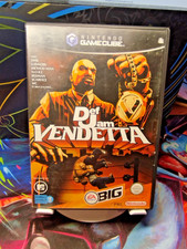 Def Jam Vendetta Nintendo