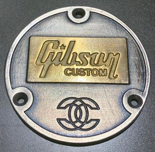 Gibson custom shop collectors - gibson,