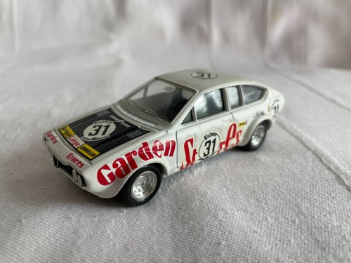 Alfa romeo alfetta gtv - alfa, 24h