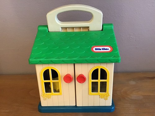 Vintage little tikes jouet - little,
