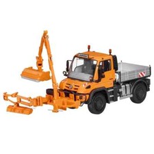 Mercedes Benz Unimog U 430