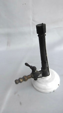 old bunsen spout