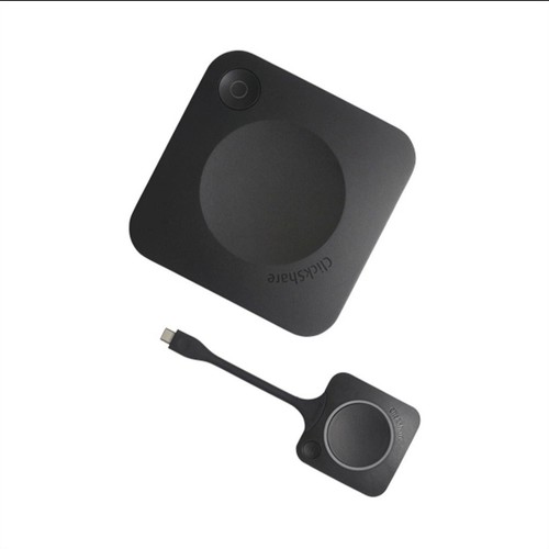 Barco clickshare gen2 - barco,