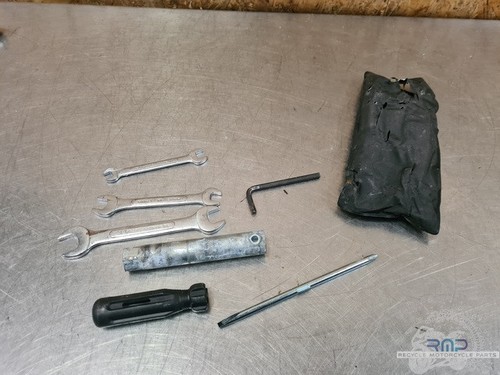 Trousse outils daelim - outils,