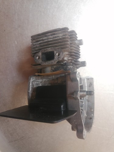 Bloc moteur zenoah - bloc,