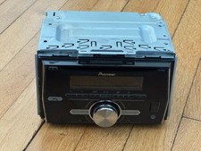 PIONEER FH-X700BT AUTO RADIO