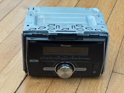 Pioneer x700bt auto radio - pioneer, fh-x700bt
