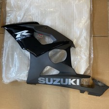 SUZUKI GSXR1000 K5 K6 LOWER LEFT FAIRING LEFT FAIRING 94480-41G21-YAD HB022
