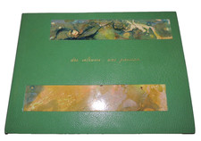 LIVRE D'OR DE LA RELIEUSE