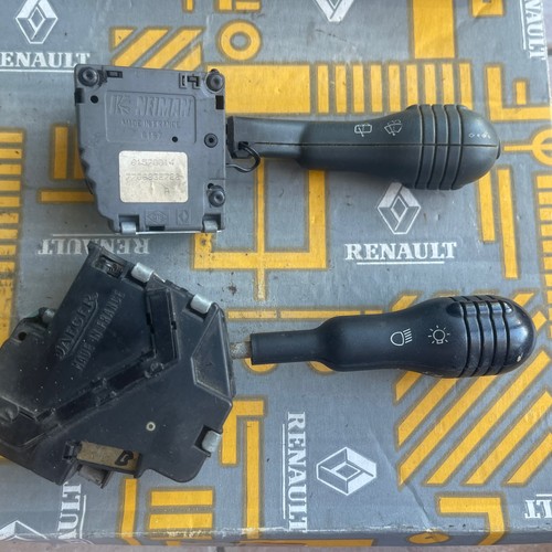 Renault twingo lot - ,
