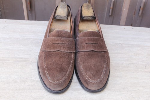 Mocassin crockett jones - , crockett&jones