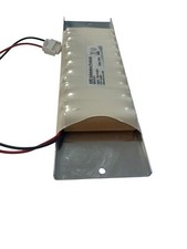 ABB SB522V1 NiMH Battery 3BSC760015R1 12V 4.4Ah