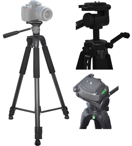 Super pro duty - pro, tripod
