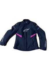 blouson moto femme