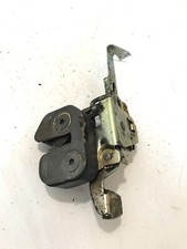 Mercedes 1117 Mécanisme De