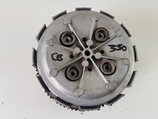 Cloche / Ressort / Noix / Plateau pression embrayage HONDA CB350 CB 350